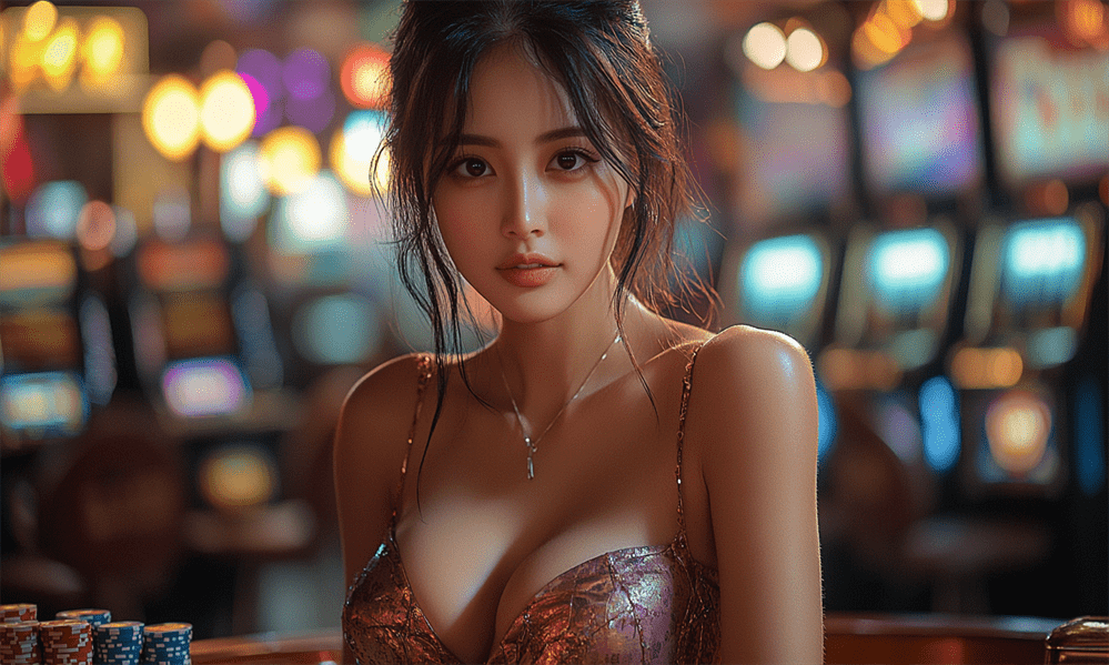maya slot casino