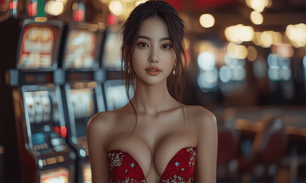tf88 sòng bạc